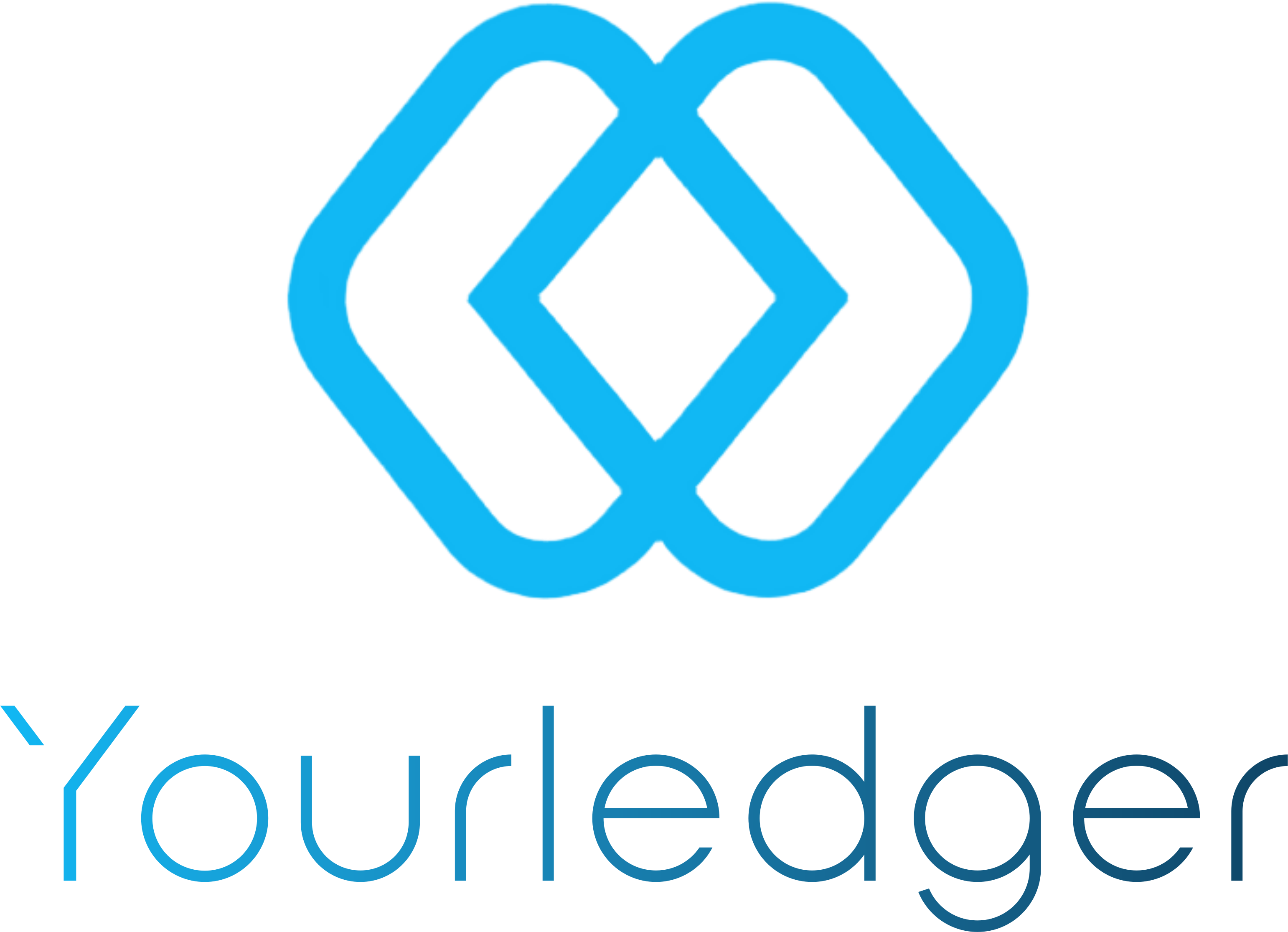 YourLedger